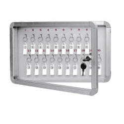 30 Key Hanger Board At Best Price 30 Key Hanger Board By Classic Display In Chennai Justdial