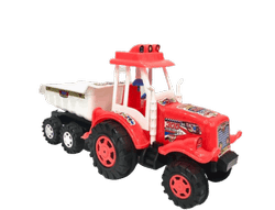 300 No Tractor Trolly Toy in Barmer at ₹ 150 Unit by Mm Agrawal