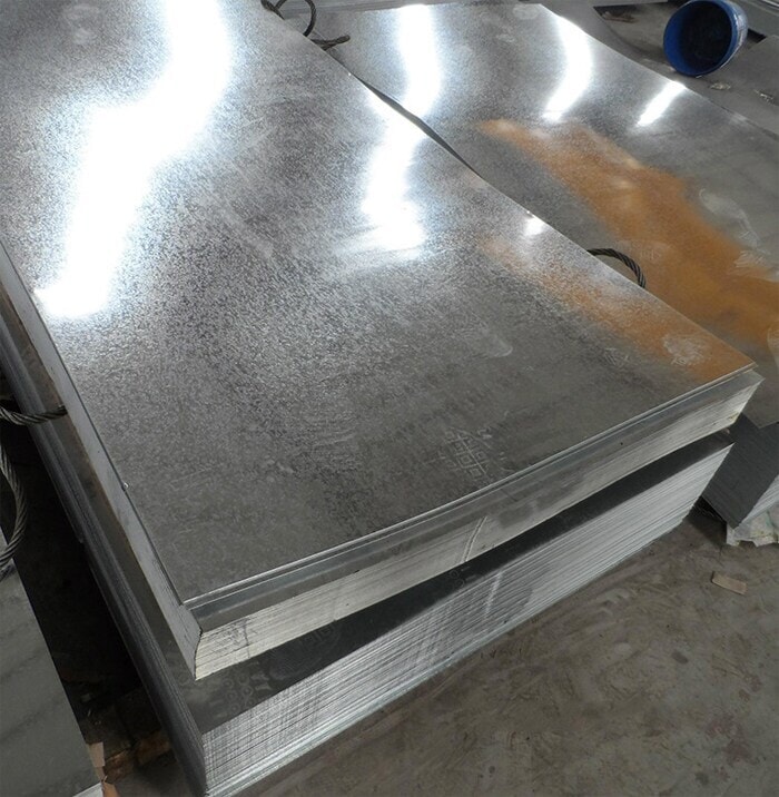 303 Stainless Steel Rectangular GI Sheet MM in Bangalore at
