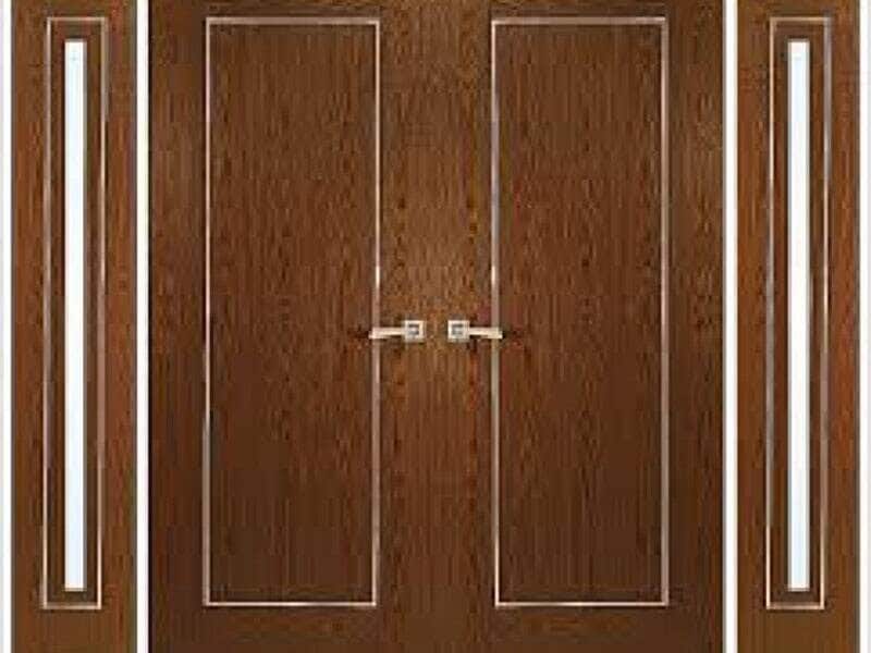 Plywood Door Wholesalers Get Best Price from Manufacturers