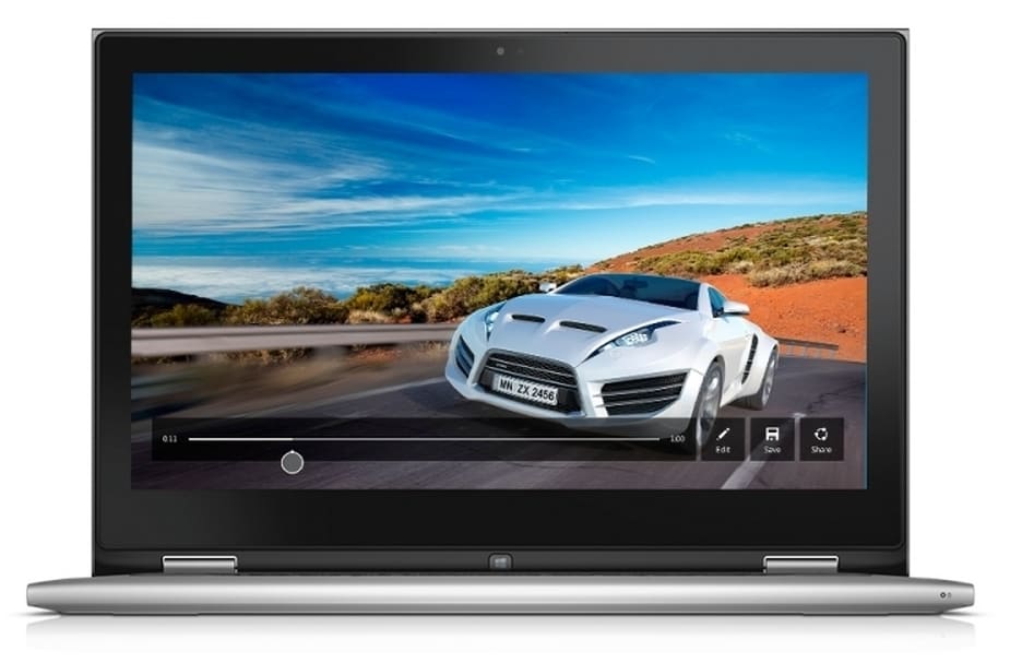 DELL Inspiron 15 5000 Series Core i3 6th Gen - (4GB/1 TB HDD
