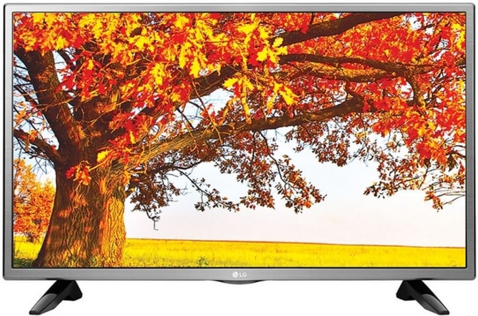 HD Ready LED IPS Panel TV 
