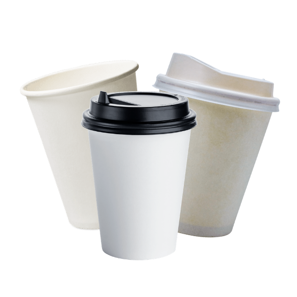 360 ML (12 OZ) Signal Wall White Paper Cup in Morbi at ₹ Pc