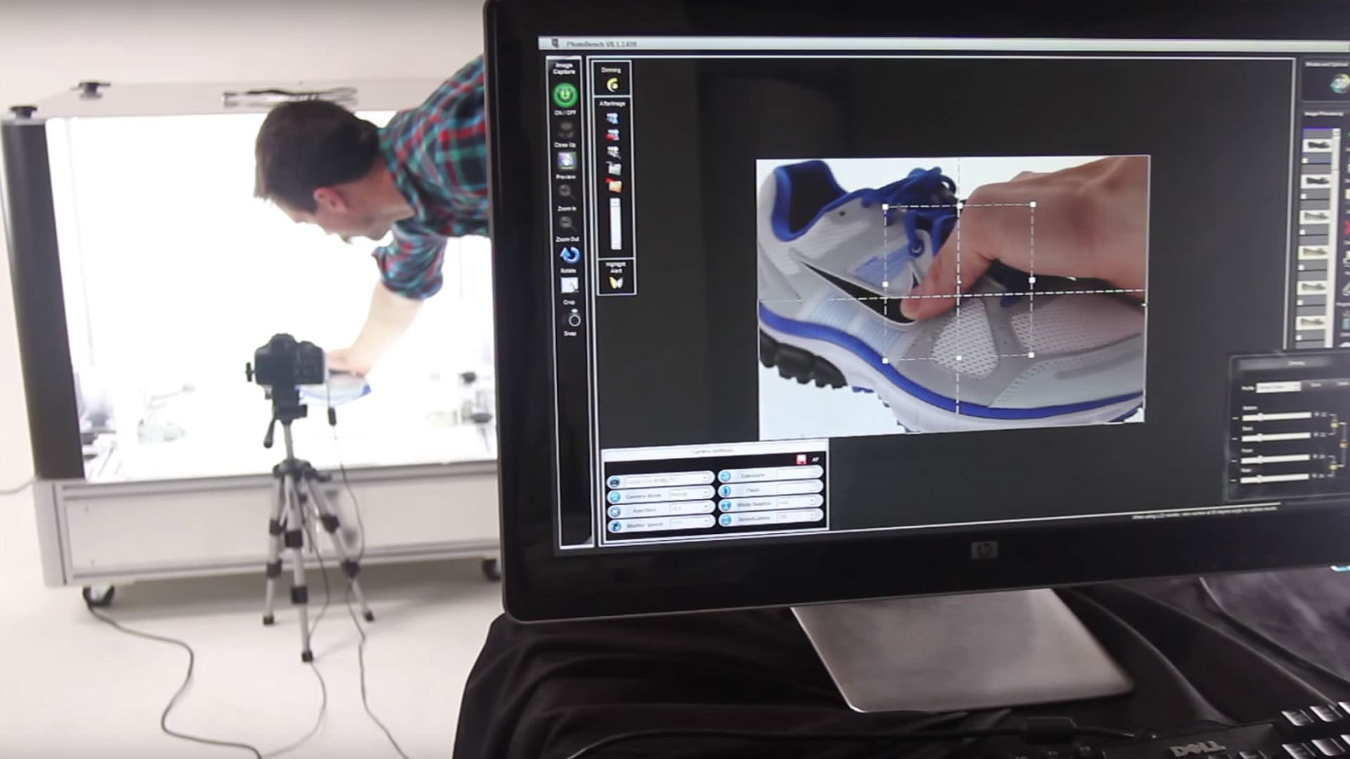 360 Product Photography Services