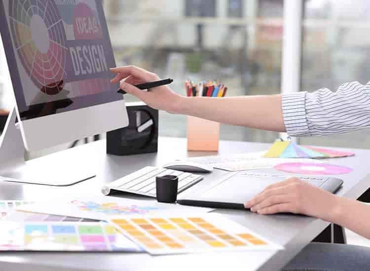3D Creative Design Services in Mumbai at best price by Agb Group - Justdial