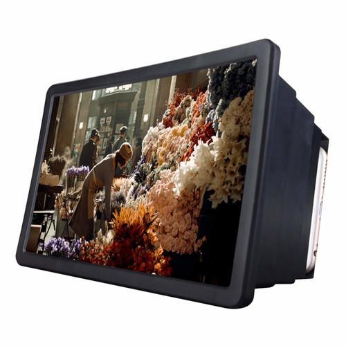 3D Screen Magnifier Enlarger Video Screen Amplifier Eyes