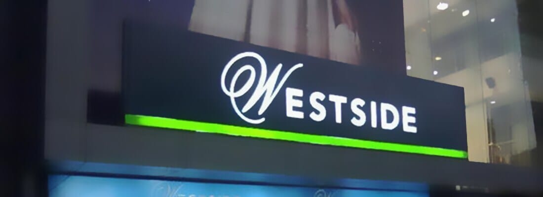 Signage Ks Theatre Namakkal Ticket Booking 3D Vinyl Glow Sign