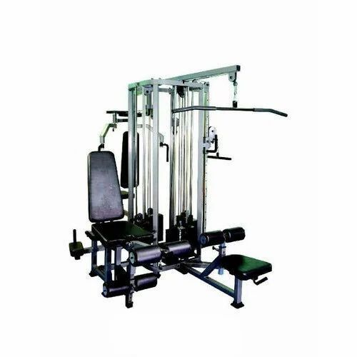 Station Multi Gym in Chennai at ₹ 95,000 ₹ L Pc by S T