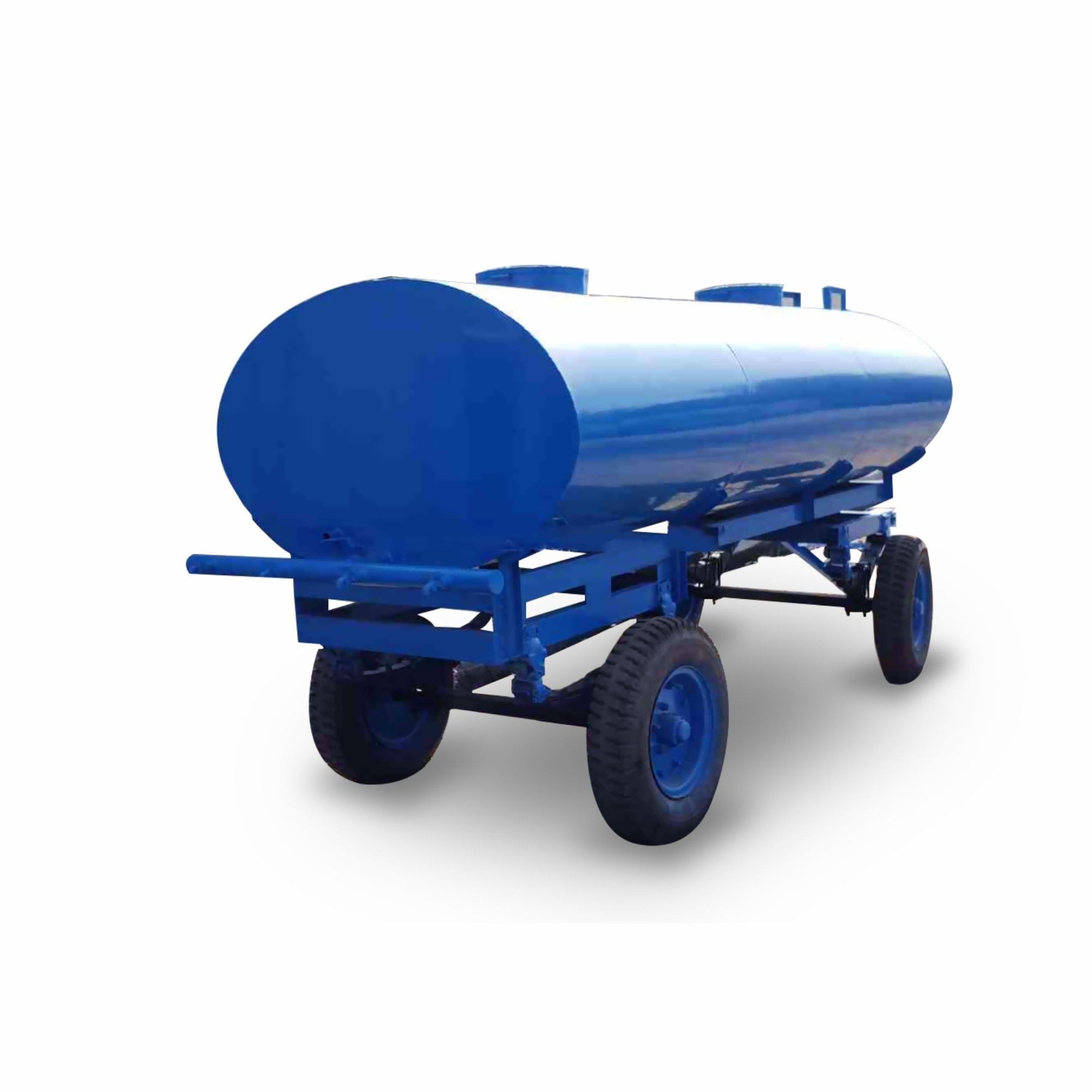 4-Wheel Farming Water Tanker 5000 Liter in Raigarh-Chhattisgarh at