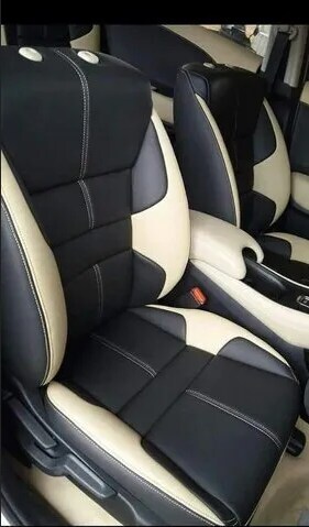 Wheeler Comfortable Car Seat Cover in Delhi at ₹ 1,000