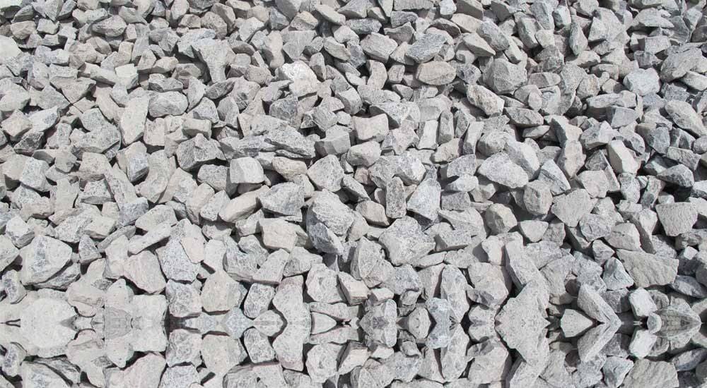 40 Mm Crushed Stone Aggregate For Construction in Pune at ₹ 450