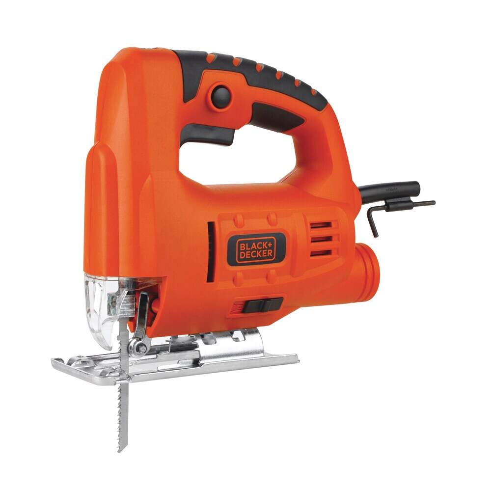 BLACK+DECKER 400W Variable Speed Jigsaw Js20 in Indore at ₹ 4,294