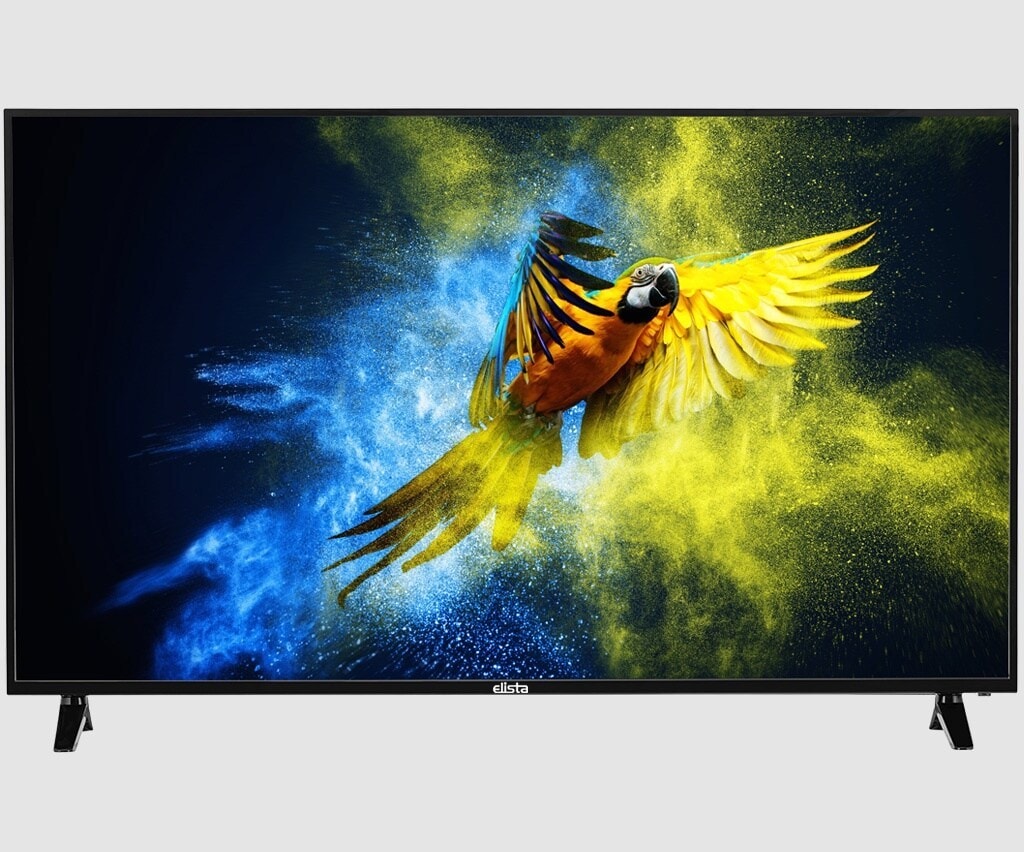 4k Ultra HD smart TV LED SU50EBA08 in Noida at ₹ 42,990 Unit by
