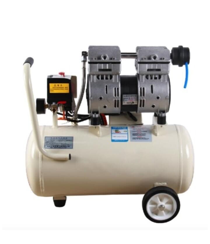 Ingersoll Rand Electric Stationary Air Compressor, 5 HP, 230 Volt, 1 Phase, 60-Gallon Vertical, Model SS5L5