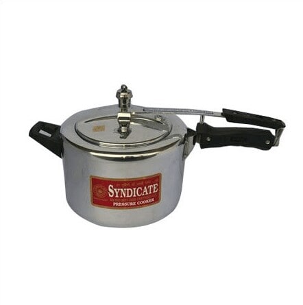 Large capacity pressure cooker hot sale