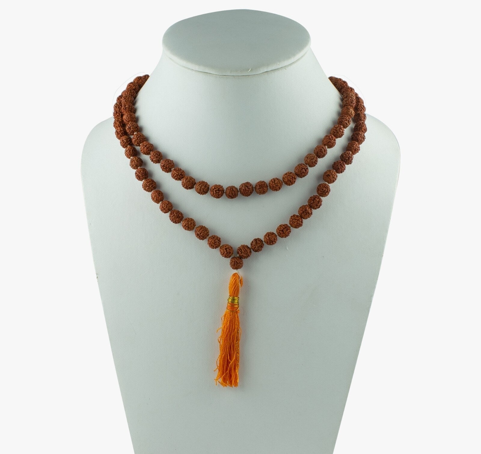 Mukhi Rudraksha Mala to in Mumbai at ₹ 299 Pc by