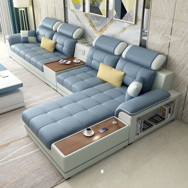 Seater Sofa Set Designs With Price Grey Wooden Seater Sofa Set