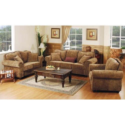 Brown Living Room Sofa Set Matttroy