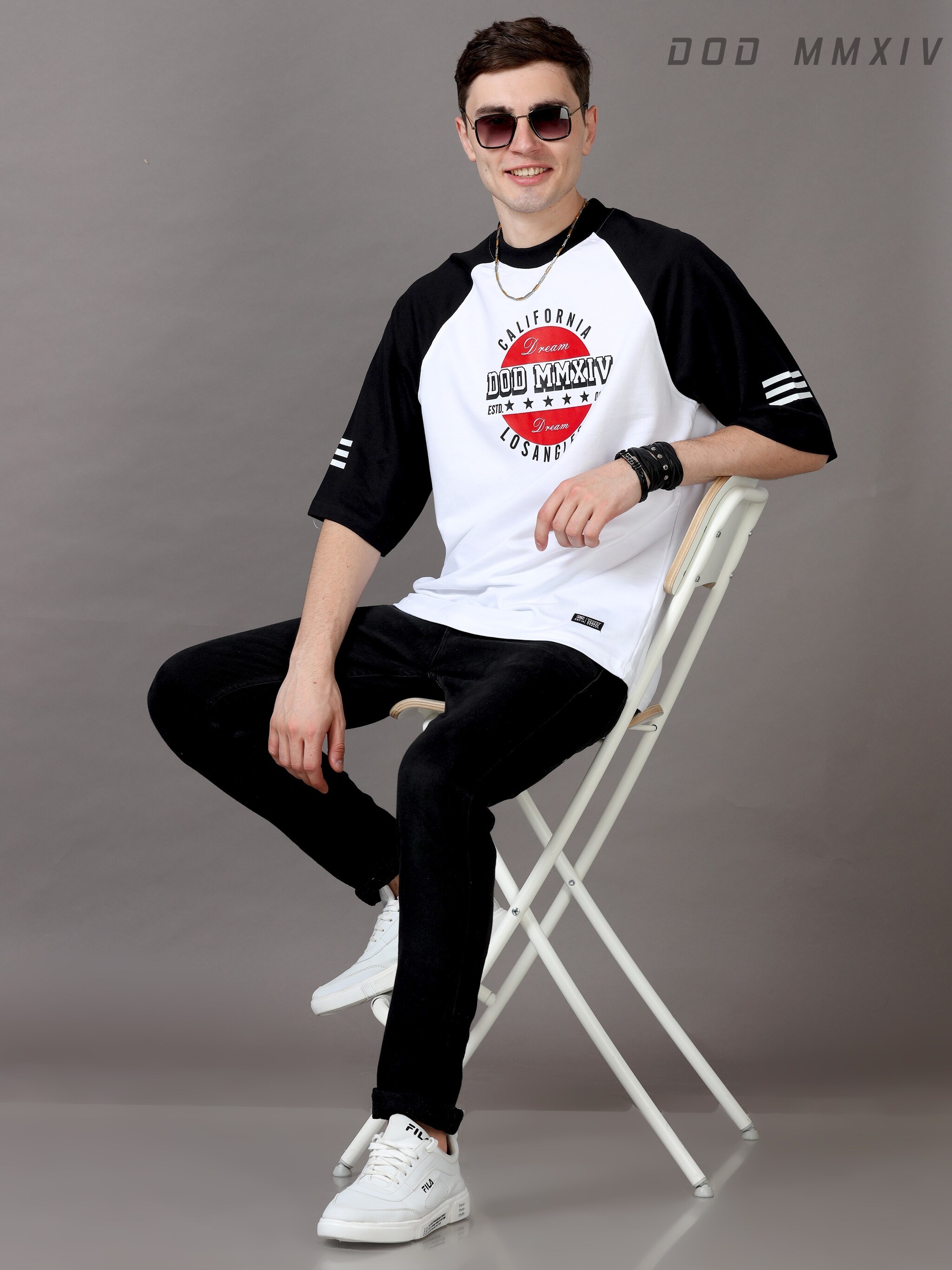 Short Sleeve Jd Fila T Shirt Fila T Shirt Jd 2025