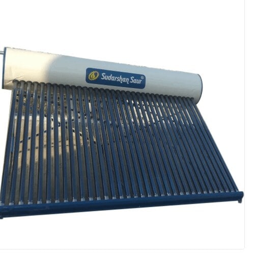 500 LPD Sudarshan Saur Solar Water Heater in Haridwar at best price by Sudarshan  Solar Kolhapur u0026 Kagel - Justdial