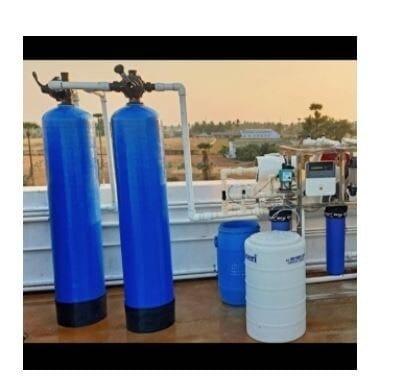 500 LPH RO Plant in Kollam at ₹ 2,000 ₹ 80,000 Pc by