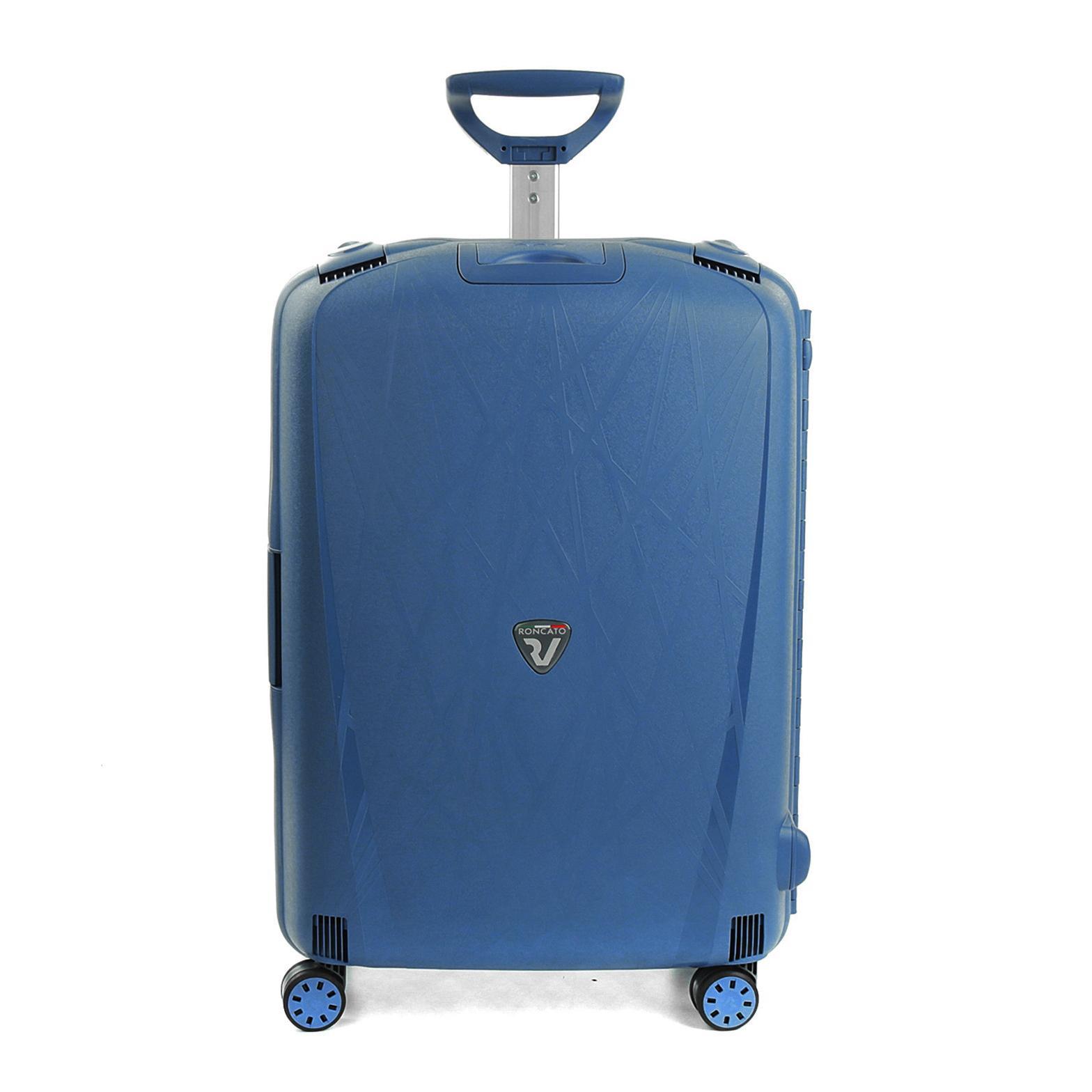 Roncato light luggage Clearance