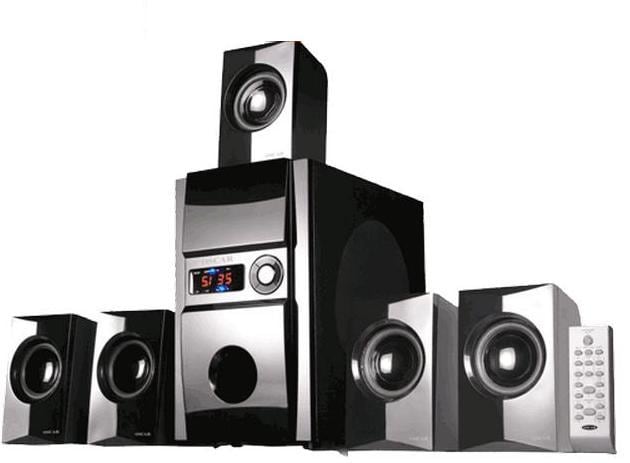 oscar 5.1 home theatre price