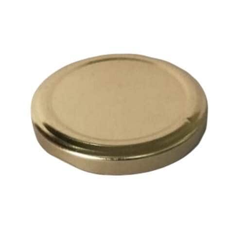 lug cap