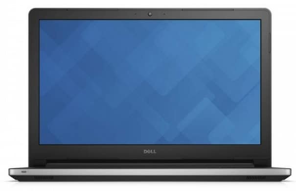 DELL Inspiron 5558 Y566535HIN9 Laptop (Core i3-5005U/4GB