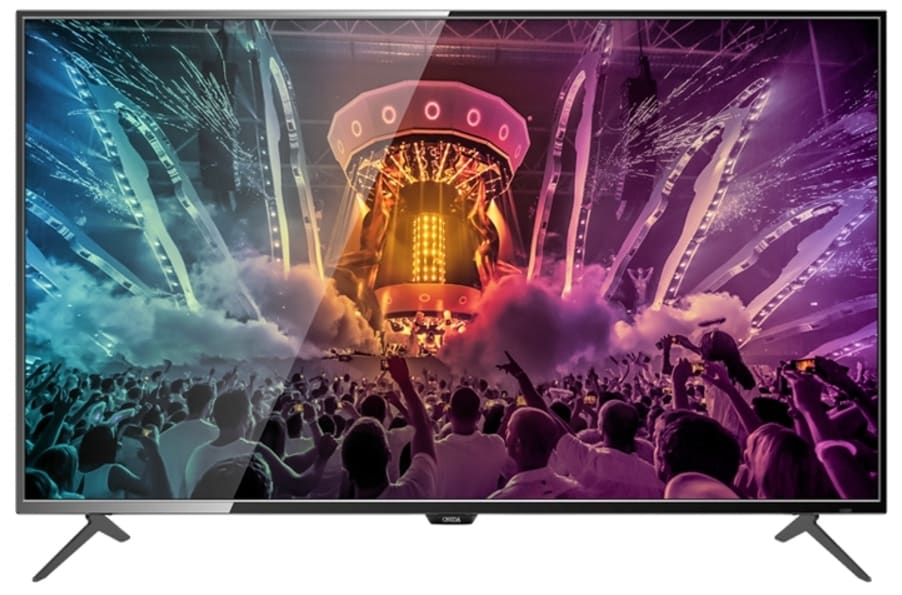 ONIDA inch) Ultra HD (4K) LED Smart TV(55UIB) in