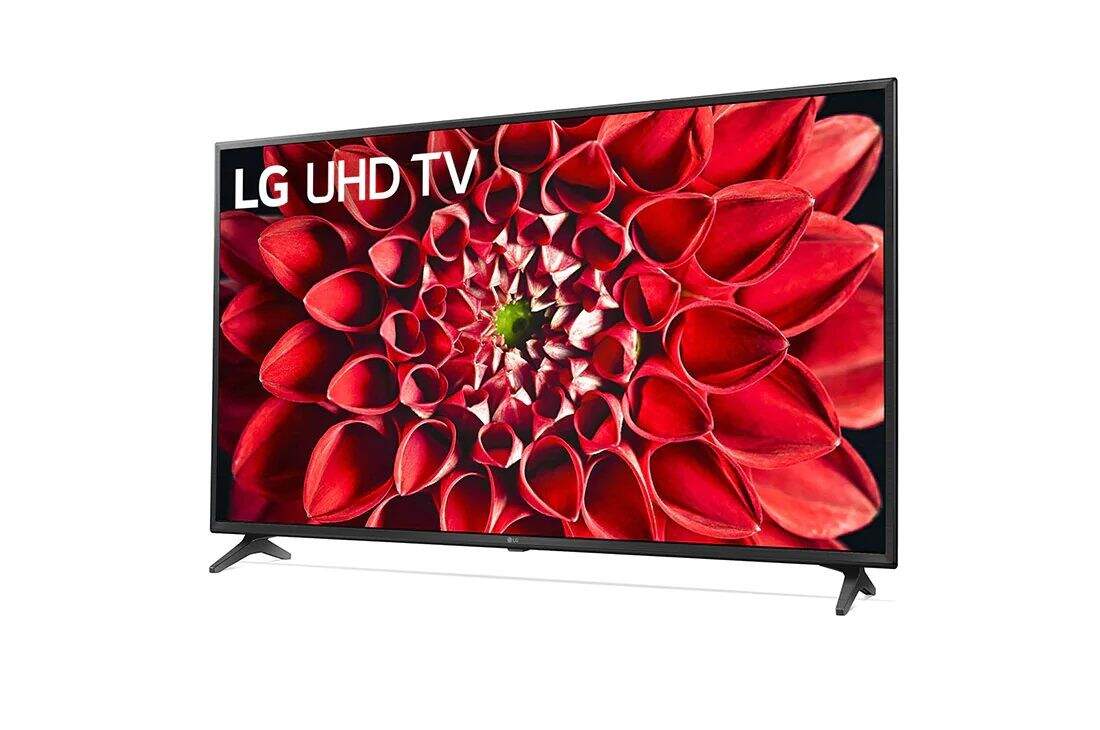 LG 55Un7190 Led 55 Inch 4K Smart Uhd Tv in Palghar at ₹ 7,599 - ₹ 7,999 ...