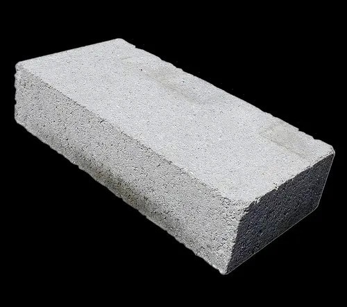 Inches Cement Concrete Block in Jaipur at ₹ 40 Pieces (MOQ