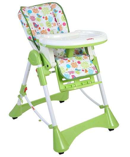 sunbaby high chair