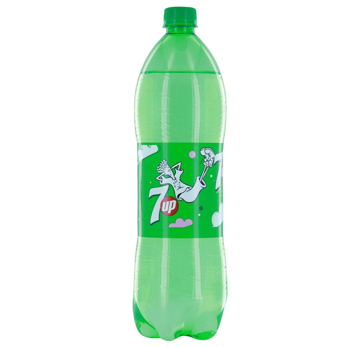 7UP Soft Drinks Bottle ltr) in Udaipur-Rajasthan at ₹ 57