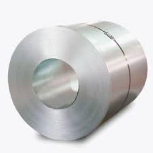 7075 Aluminium Slitting Coil Silver 12mm in Mumbai at ₹ 170 / Kg by ...