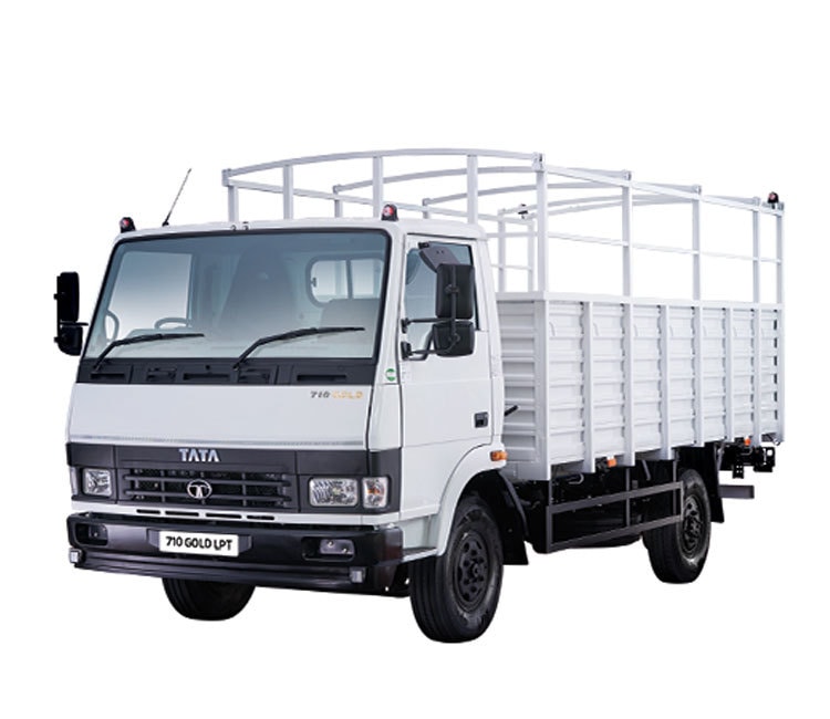 Tata 710 LPT 3920/CAB/DCR33HSD 100B6M5 ST Truck - Diesel in