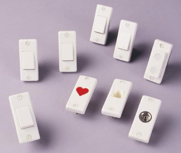 Catalogue CPL Switches Pvt Ltd in Connaught Place , Delhi Justdial