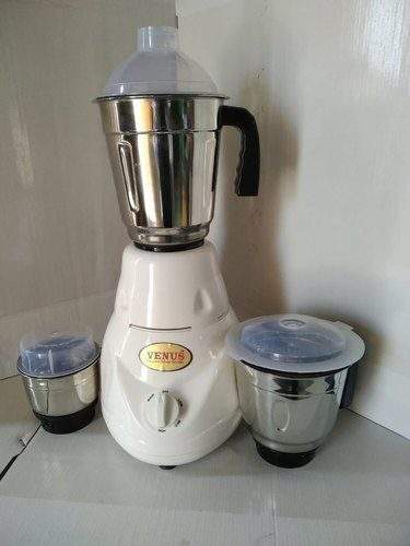metro mixer grinder