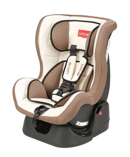 luvlap sports convertible baby car seat