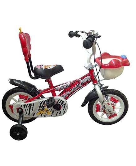 hlx nmc bicycle price