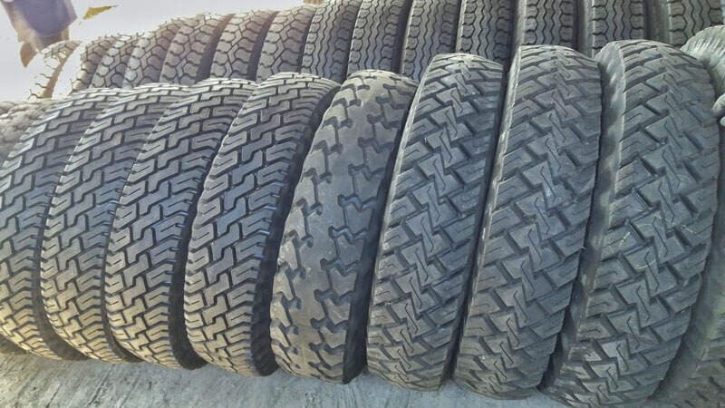 00 16 (JCB Front Tyre) in Ranchi at ₹ 40 ₹ 16,000 Pc by