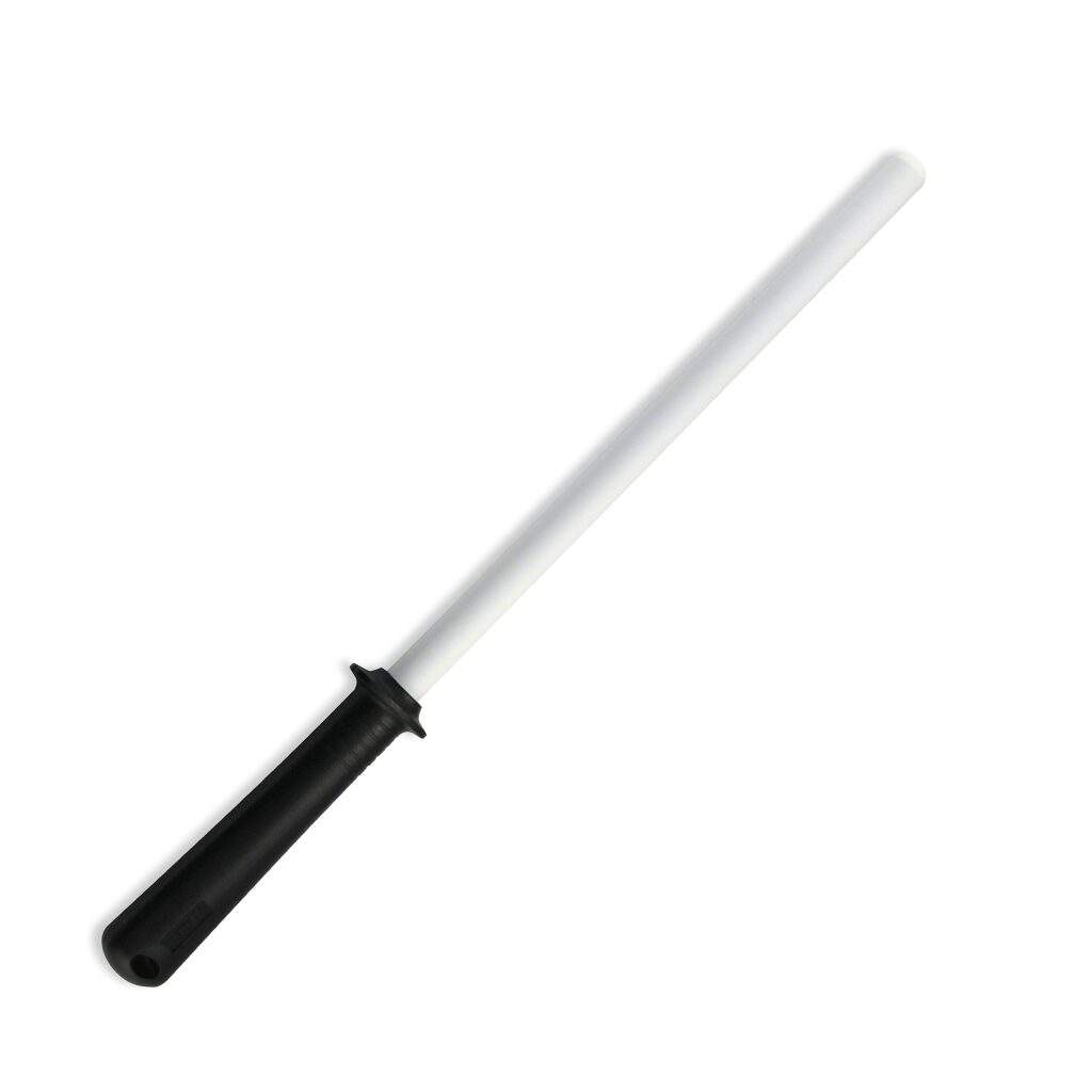 Ceramic Kitchen Knife Sharpening Rod in Mumbai at ₹ 1,457 Unit