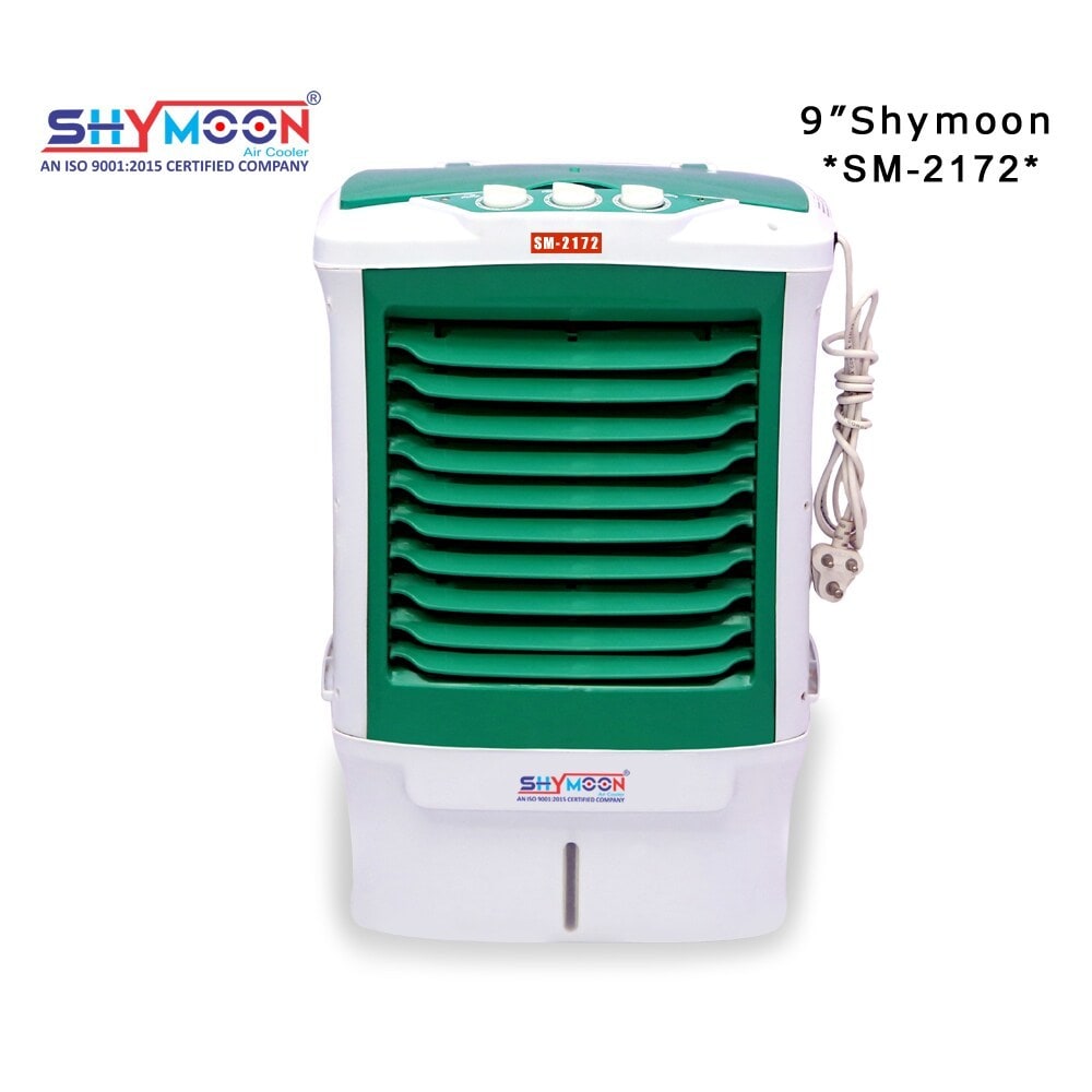 Shymoon SM-2172 Mini Cooler Kg in Delhi at ₹ 2,600 ₹ 2,800