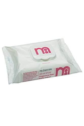 fragrance free baby wipes