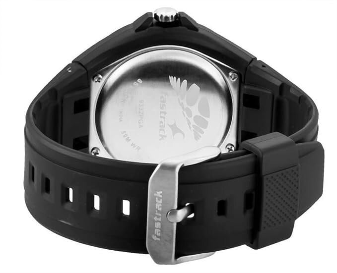 Fastrack 9332PP04 Watch For Men in Durg at ₹ 1,142 ₹ 1,190