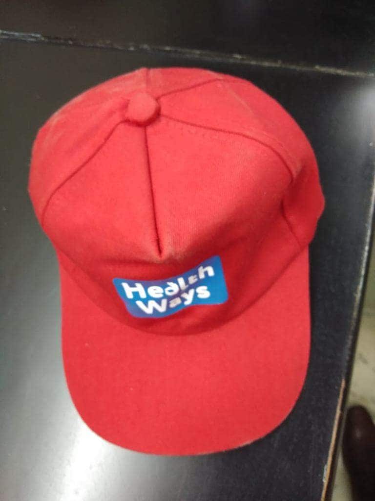 cap printing in mumbai