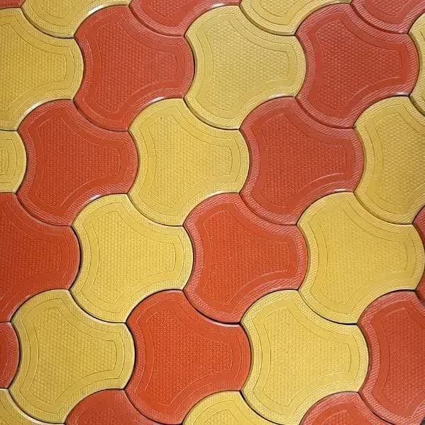 9x9 Inch Cosmic Paver Block in Indore at best price by Khurana