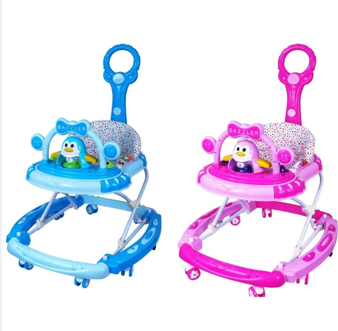 amardeep baby walker