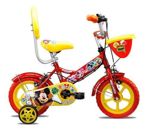 by cycle baby
