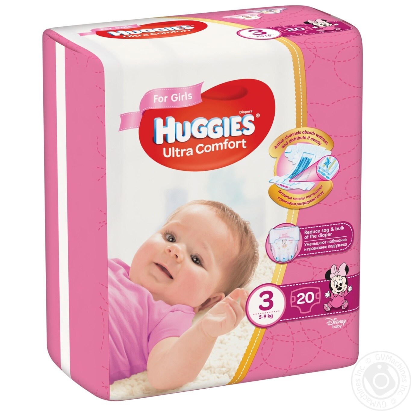 mother and baby care inc